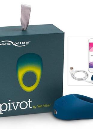 We-vibe віброкольцо we-vibe pivot
