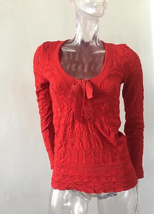 Модная блузка sisi, италия