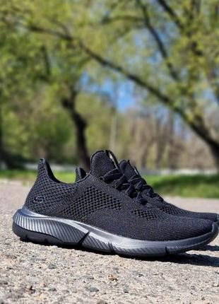 Чоловічі кросівки skechers street™ ingram – brexie оригінал.4 фото