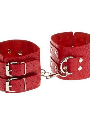 Оковы obediens, red