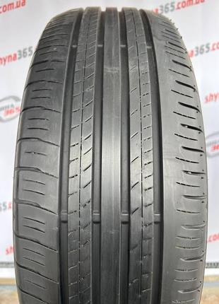 Шины б/у літня 225/60 r18 dunlop grandtrek pt30 5mm5 фото