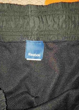 Спортивные штаны reebok4 фото