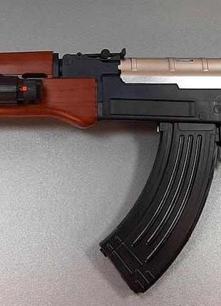 Автомат 999-1 , лазер, на кульках