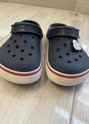 Crocs для хлопчика2 фото