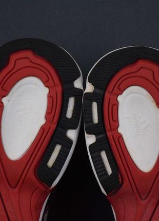 Adidas uraha 2 g16416 кросівки чоловічі сітка текстиль. оригінал. 44-45 р./ 28.5 см8 фото