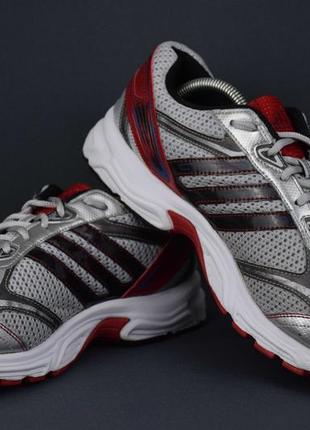 Adidas uraha 2 g16416 кросівки чоловічі сітка текстиль. оригінал. 44-45 р./ 28.5 см3 фото