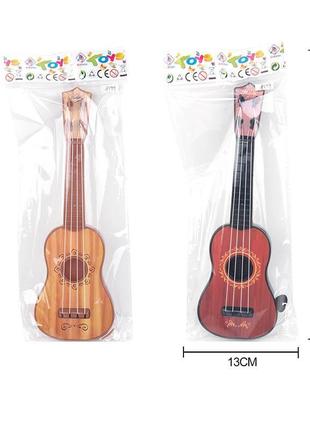 Гітара іграшка 8199