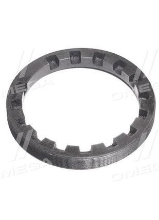 Гайка дифференциала камаз бугельная (средн. и задн моста ,шаг резьбы 1,5 мм.) 5320-2403040