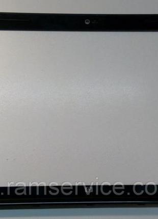 Рамка матрицы корпуса для ноутбука hp pavilion dv5, dv5-1122eg, 3dqt6lbtp20, б / у