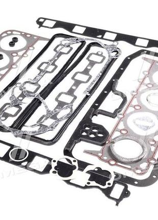 Р/к двигателя газ дв.511 (прокладки премиум, гбц с герметиком, 21 наименов.)  511.1003000-10