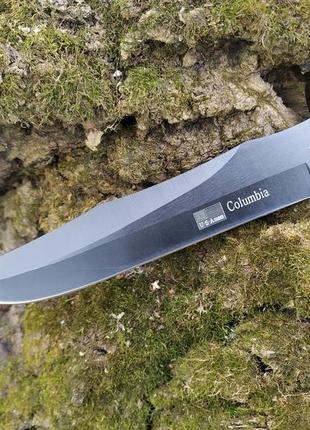 Нож танто columbia. нож самурая3 фото