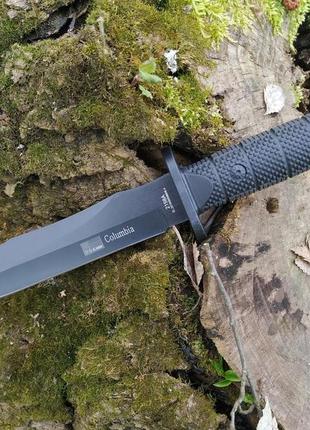 Нож танто columbia. нож самурая2 фото