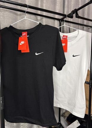 Футболка nike