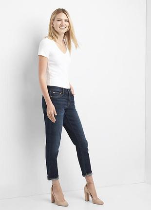 Джинсы gap, 26 размер, большемерит