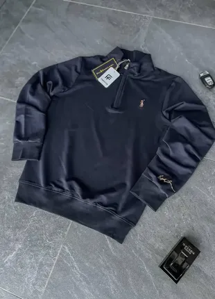 Кофта polo ralph lauren