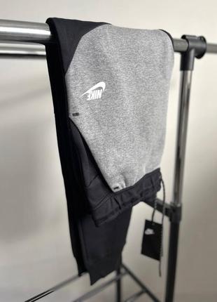 Штани nike tech fleece3 фото