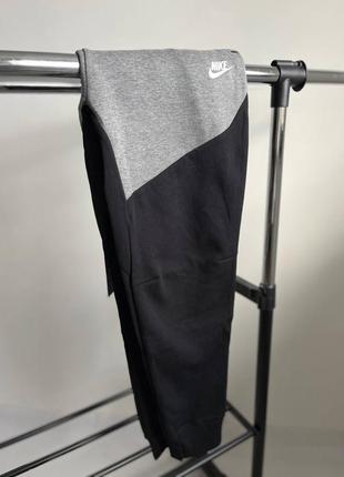 Штани nike tech fleece4 фото