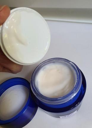 Крем-гель для обличчя guerlain super aqua creme day gel