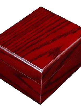 Подарочная деревянная коробка для часов yisuya №14871 фото