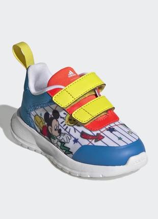 Adidas tensaur run1 фото