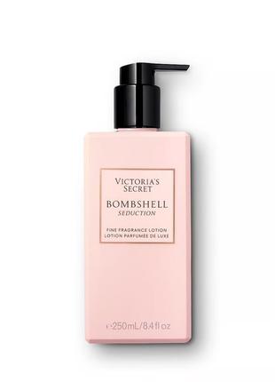 Bombshell seduction парфумований лосьйон