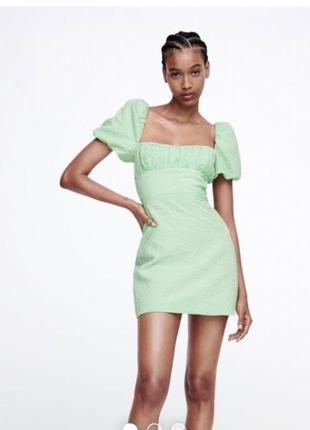 Сукня zara