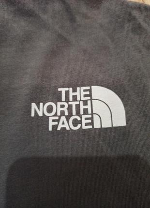 Футболка the north face оригінал5 фото