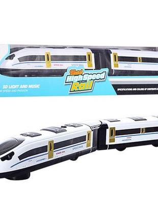 Потяг дитячий 595-c-2