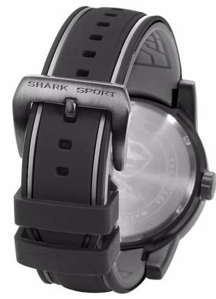 Спортивные наручные часы shark sport watch sh477 №00273 фото