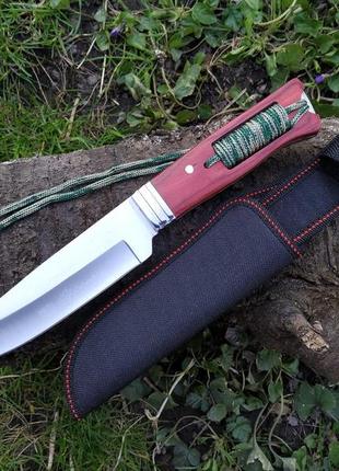 Нож туристический columbia xf82