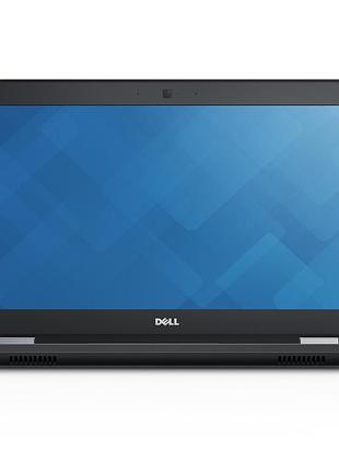 Ноутбук dell latitude e5470 (i5-6440hq / 8gb / fullhd ips touch) б/в