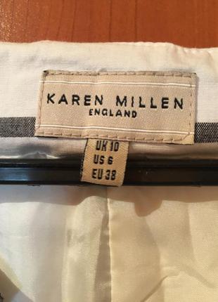 Классное стильное платье karen millen3 фото