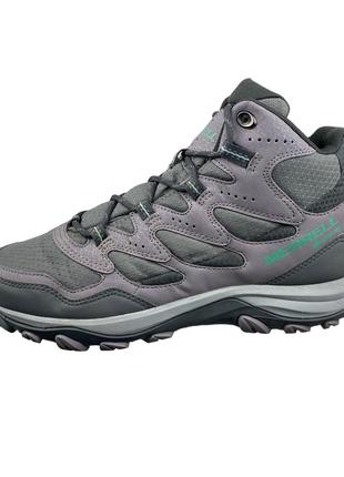 Ботинки merrell originals , черевики оригинал, оригінал