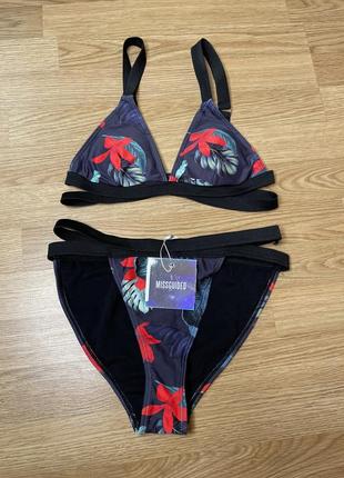 Купальник missguided3 фото