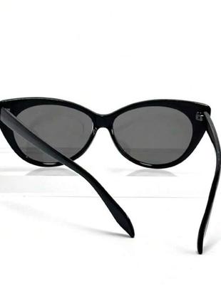 Тренд 2024! жіночі сонцезахисні окуляри2 фото