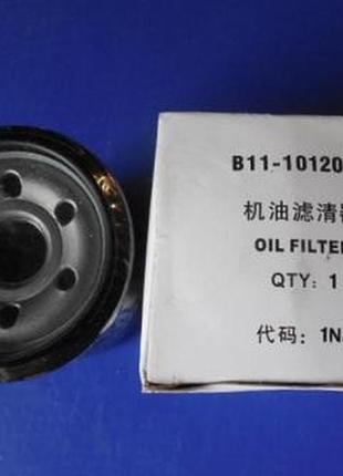 Фильтр масляный тигго, tiggo, истар, eastar, элара, elara, f3, voleex c30 smd 2, 2,4 b11-1012010