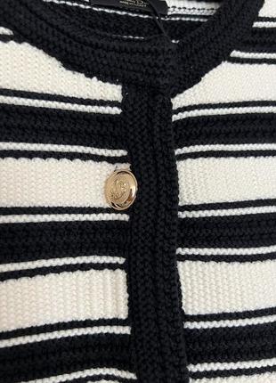 Кардиган massimo dutti m оригинал