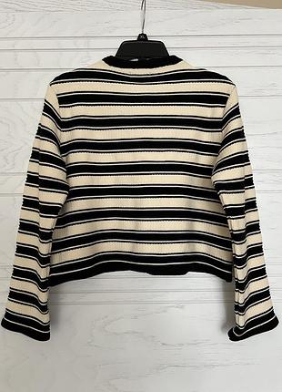 Кардиган massimo dutti m оригинал