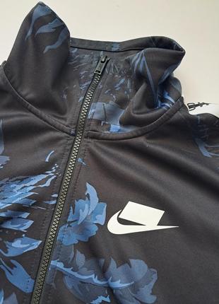 Nike tropicano track jacket nsw ar1611 0103 фото