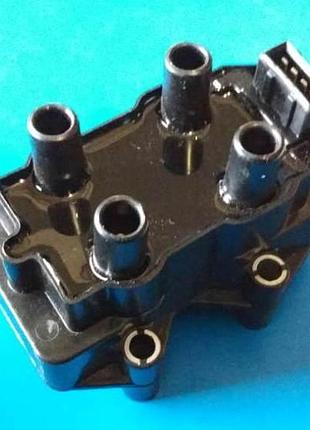 Катушка зажигания джили ск, geely ck,mk,lc,gc6, амулет, chery amulet e150130005