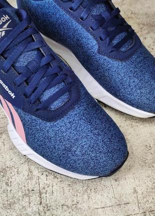 Кросівки reebok lite plus 2.0 оригінал рібок бігові спортивні легкі літні4 фото