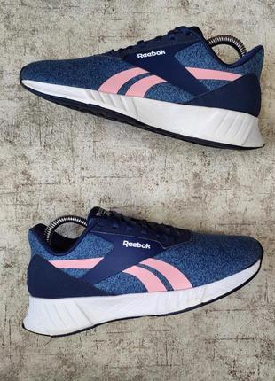 Кросівки reebok lite plus 2.0 оригінал рібок бігові спортивні легкі літні1 фото