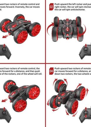 Автомобіль із дистанційним керуванням maxtronic1 фото