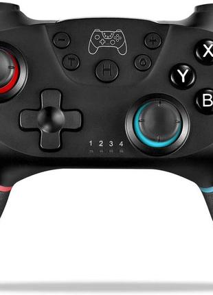 Бездротовий контролер astarry pro сумісний з switch lite