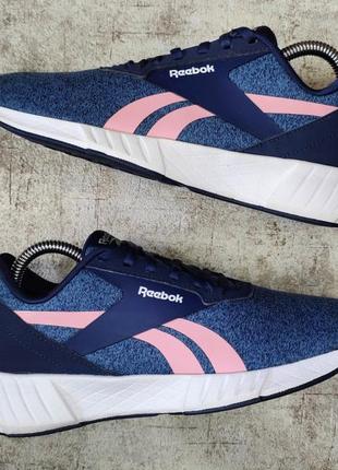 Кроссовки reebok lite plus 2.0 оригинал мешков легкие летние2 фото