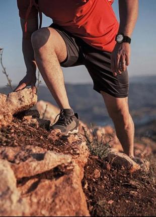 Нейлоновый ремешок anbest для часов 22 мм для garmin fenix7/6/5/5 plus/6 pro