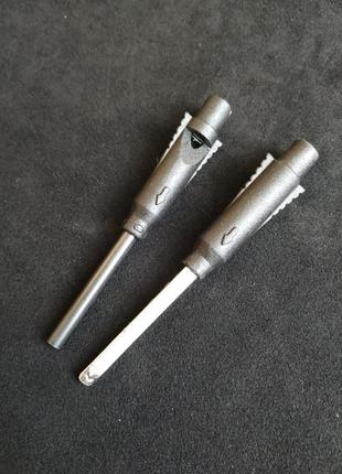 Надежный тактический нож с кресалом и компасом. качественный боевой армейский ножик.