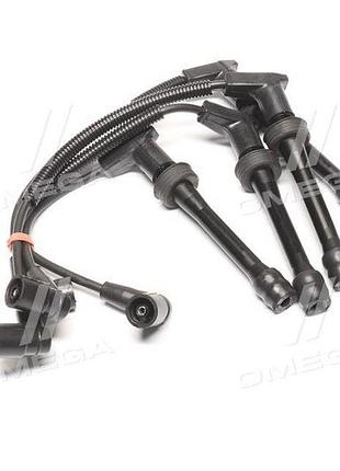 Провод зажигания ваз 2110-2112 инж. 16-клап. (компл.) (покупн. газ) 2112-3707080