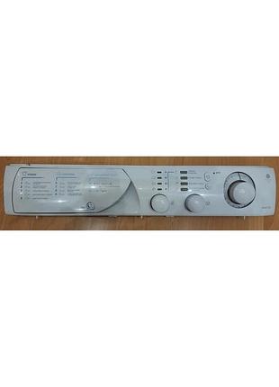 Панель индикации управления ariston avsl 109