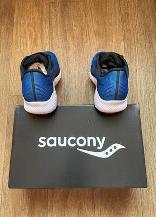 Кроссовки saucony guide 143 фото